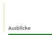 Ausblicke